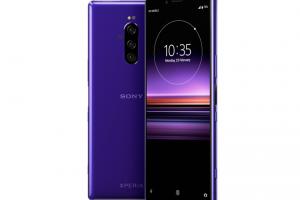 Sony Xperia 1