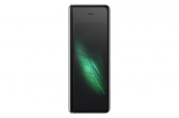 Samsung Galaxy Fold - Fotografii oficiale: Samsung Galaxy Fold_2.jpg