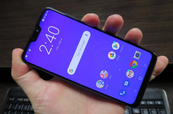 ASUS ZenFone Max Pro (M2) - Fotografii Hands-On: ASUS-ZenFone-Max-Pro-(M2)_060.JPG