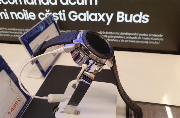 Mostre foto Samsung Galaxy S10+ realizate la interior: 20190223_164629.jpg