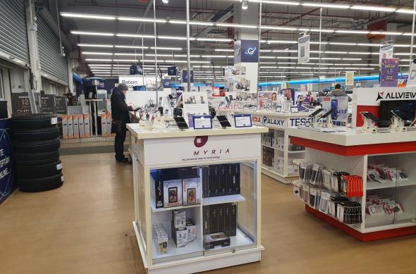 Mostre foto Samsung Galaxy S10+ realizate la interior: 20190223_164612.jpg