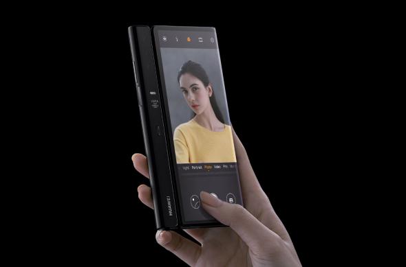 Huawei Mate X, fotografii oficiale: HUAWEI-Mate-X-5.jpg