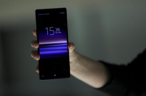 Sony Xperia 1, fotografii hands-on (leak): Xperia-2019-MWC_2-640x427.jpg
