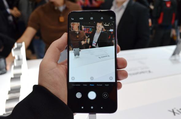 Xiaomi Mi 9, fotografii hands-on de la MWC 2019 din Barcelona: Xiaomi-Mi-9_25.JPG
