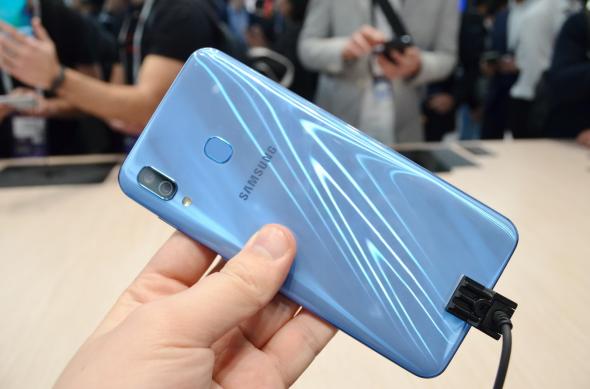 Samsung Galaxy A30 - Fotografii Hands-On: Samsung-Galaxy-A30_05.JPG