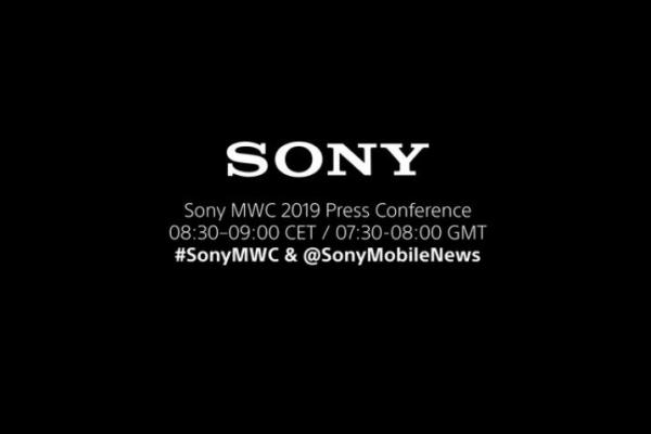Urmăreşte lansarea lui Sony Xperia 1 de la MWC 2019 Live de la ora 09:30 