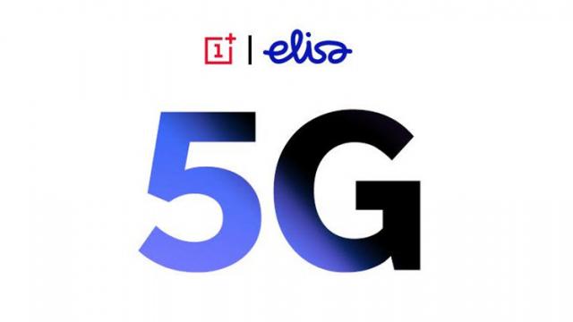 <b>OnePlus va lansa un telefon 5G în Europa în trimestrul 2; Încheie un parteneriat cu operatorul finlandez Elisa</b>Înainte de prezentarea unui telefon 5G la standul Qualcomm de la MWC 2019, OnePlus a mai avut un anunţ important. Compania a anunţat un parteneriat cu operatorul finlandez Elisa, prin care va aduce un telefon 5G pe piaţa europeană 