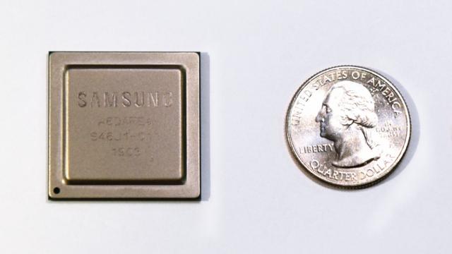 <b>Samsung aduce la MWC 2019 o generaţie nouă de cipuri RF pentru staţii 5G</b>Samsung Electronics a anunţat în această săptămână ca a finalizat dezvoltarea unor cipuri speciale pentru echipamente 5G şi le va prezenta la MWC 2019. Vorbim despre circuite integrate de radiofrecvenţa mmWave (RFIC), de generaţie nouă, dar şi ASIC-uri..