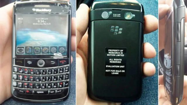 <b>Noile modele BlackBerry sunt: Onyx, Driftwood si Magnum</b>Fanilor brandului BlackBerry li se pregateste ceva, astfel ca aflam ca RIM va lansa nu mai putin de 3 terminale noi, ale caror specificatii le cunoastem. Mai cunoastem si numele de cod ale acestora (Onyx, Driftwood, Magunm), dar nu si datele de lansare......