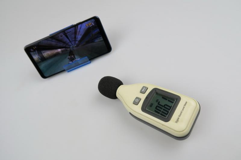 Putere volum LG G7 ThinQ: LG-G7-ThinQ_129.JPG