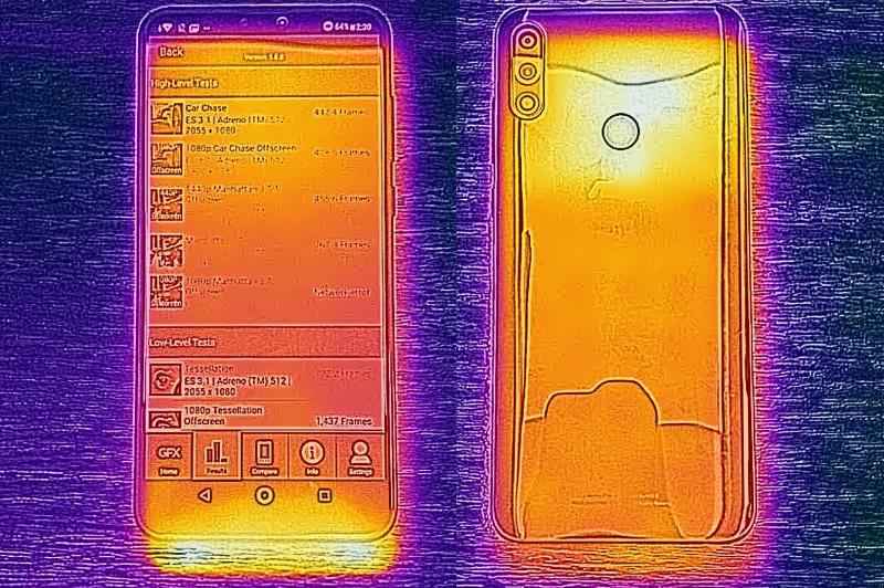 Test termic ASUS ZenFone Max Pro (M2): FLIR.jpg