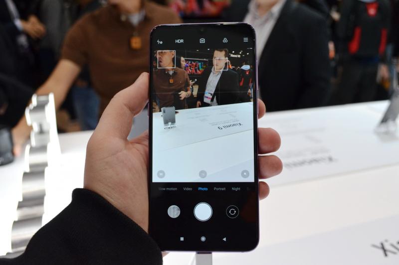 Xiaomi Mi 9, fotografii hands-on de la MWC 2019 din Barcelona: Xiaomi-Mi-9_25.JPG