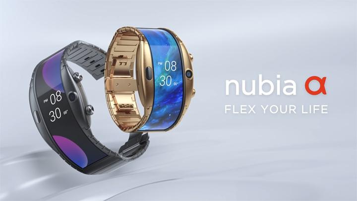 Nubia Alpha: nubia-alpha-mwc-2019.jpg
