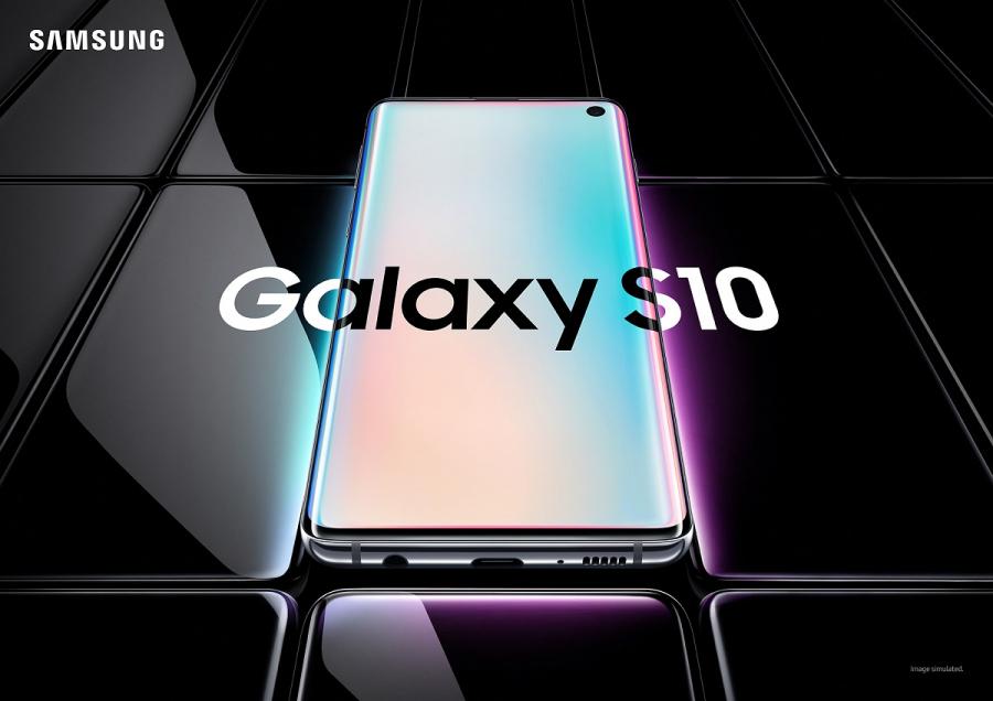 Specificații Samsung Galaxy S10 - Imagini, Știri, Video