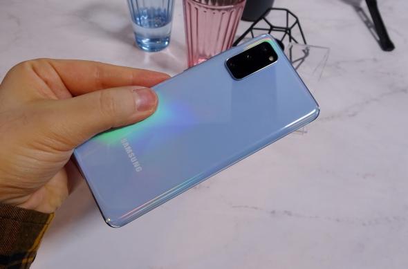 Samsung Galaxy S20 - Fotografii Hands-On de la evenimente: Samsung-Galaxy-S20_007.JPG