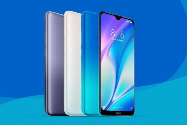 Xiaomi Redmi 8A Dual - Fotografii oficiale