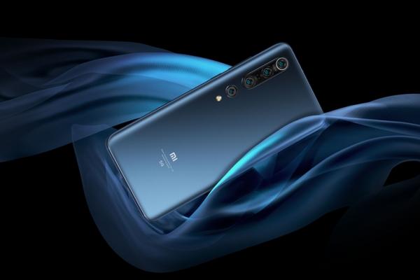 Xiaomi Mi 10 Pro - Fotografii oficiale