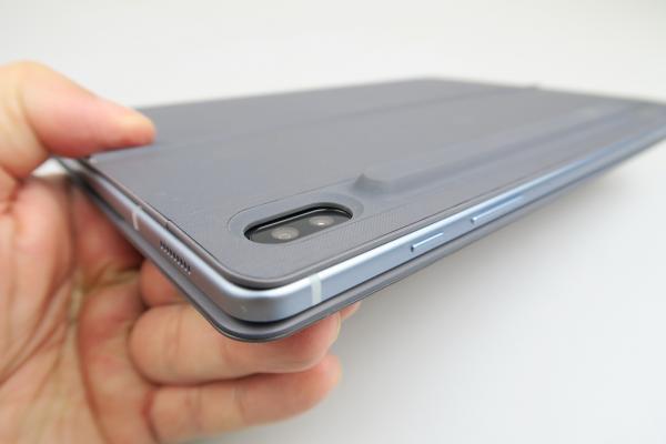 Samsung Galaxy Tab S6: Hardware complet, cel mai bun din 2019 pe o tabletă