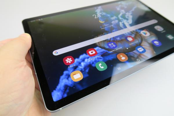 Samsung Galaxy Tab S6: OS, UI, aplicaţii demne de un adevărat terminal 2 în 1