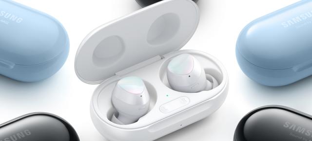 Preț și disponibilitate Samsung Galaxy Buds+ în România