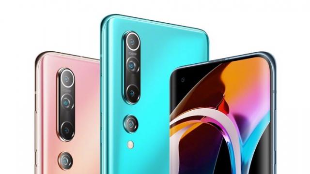 <b>Xiaomi Mi 10 și Mi 10 Pro vor primi versiuni globale pe 23 februarie, cu eveniment dedicat în Barcelona</b>În acest weekend aflam vestea că smartphone-urile Xiaomi Mi 10 și Xiaomi Mi 10 Pro se vor lansa oficial în cadrul unui eveniment online pe data de 13 februarie, fiind vorba despre debutul din China