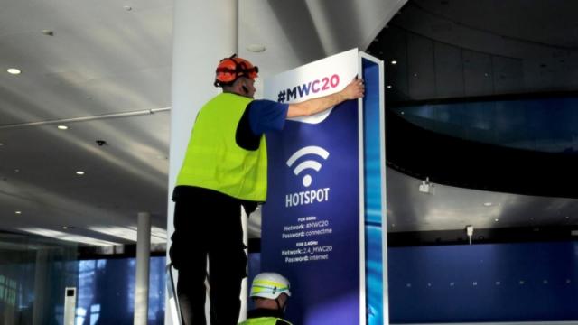 <b>Tot mai multe companii renunță și se retrag de la Mobile World Congress 2020 de teama coronavirusului; Sony, Nvidia, Amazon, Vivo îngroașă lista</b>Epidemia de coronavirus ce a izbucnit în orașul-metropolă Wuhan din China are un impact asupra întregului glob și afectează toate segmentele din piață, până și zona tech acolo unde producția 