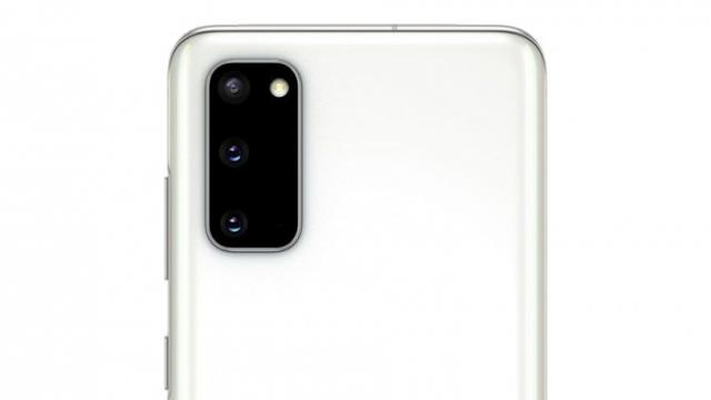 <b>Samsung lansează noi variante de culoare pentru Galaxy S20 și Galaxy S20+: Iată opțiunile pe roșu, alb și albastru</b>Doar ieri ce aflam că Samsung Galaxy S20+ are și o variantă cu tematica Jocurilor Olimpice 2020 și iată că astăzi apar și alte versiuni pentru telefoanele S20 și S20+. Vorbim de această dată despre noi culori 