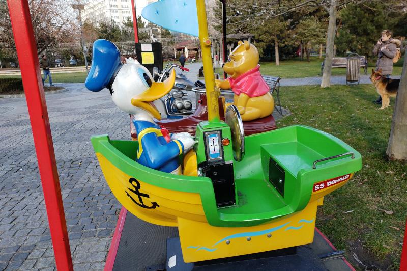 Nubia Red Magic 3S - Mostre Foto (ziua): IMG_20200112_150313.jpg