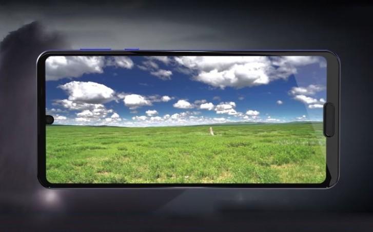 Sharp AQUOS R5G - Fotografii oficiale: Sharp-AQUOS-R5G_002.jpg