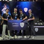 România încheie pe locul 2 #PlayGalaxy Cup 2026 la Gamescom, iar Cristian Alexandru Bulai „Cristi” este desemnat MVP-ul turneului