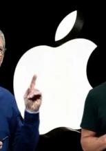Tim Cook lasă Apple de peste 13 ori mai valoros decât în 2011; Compania a trecut pentru scurt timp de 5 trilioane de dolari