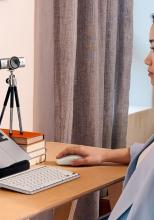 Logi Work Deal Days revine în această toamnă! Mouse-uri, tastaturi și camere web Logitech cu discount până pe 11 septembrie