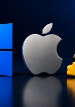 De ce pierde Windows teren după un deceniu de dominație? Mac-ul se apropie de 20%, iar Linux urcă la peste 7%