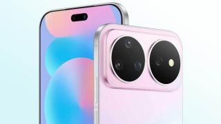 HUAWEI nova 16s Pro aduce camera de 200 MP în Europa și pune senzori multispectrali și frontal
