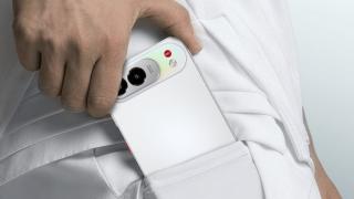 Preț și disponibilitate Nubia Air Pro în România