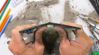Cât de rezistent este Samsung Galaxy Z Fold8 Ultra? Pliabilul e testat și disecat de JerryRigEverything (Video)