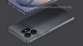 Samsung Galaxy S27 Ultra ar putea fi mai comod; Un nou leak indică margini mai rotunjite și muchii teșite
