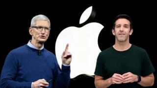 Tim Cook lasă Apple de peste 13 ori mai valoros decât în 2011; Compania a trecut pentru scurt timp de 5 trilioane de dolari