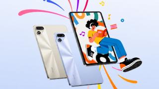 TECNO lansează MEGAPAD SE 2, o tabletă compactă cu LTE, ecran 90 Hz și baterie de 7.000 mAh