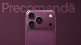 Start atipic de precomandă pentru iPhone 18 Pro și iPhone 18 Pro Max! Când vei putea comanda noul smartphone?