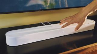 Nouă drivere în 75 cm: Sonos Beam Ultra încearcă să aducă experiența Arc într-un format compact