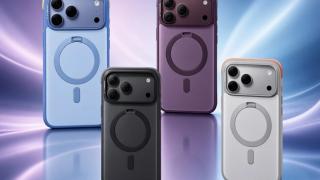 iPhone 18 Pro ar putea reveni la negru; husele TORRAS scapă cele patru culori înainte de lansare