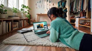 Un rival Windows pentru MacBook Neo: Dell 14S aduce mai multe porturi și patru culori