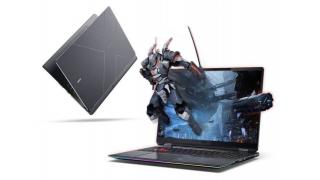 IFA 2026: Acer pune Ryzen AI Max+ 395 și ecran 3D stereoscopic pe noul laptop de top Aspire G 3D 16