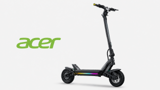 IFA 2026: Trotineta Acer Predator ES Thunder Pro are 1.600 W și autonomie de 70 km; primește TCS, Apple Find My și Google Find Hub