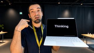 Cât de subțire mai poate deveni o tabletă? HUAWEI MatePad Pro 12 (2026) ajunge la 4,7mm și 454g