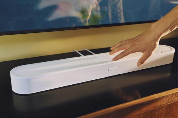 Nouă drivere în 75 cm: Sonos Beam Ultra încearcă să aducă experiența Arc într-un format compact