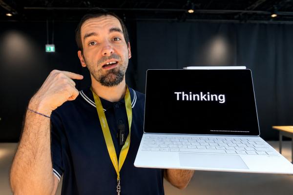 Cât de subțire mai poate deveni o tabletă? HUAWEI MatePad Pro 12 (2026) ajunge la 4,7mm și 454g