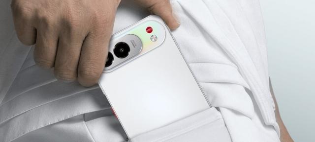 Preț și disponibilitate Nubia Air Pro în România