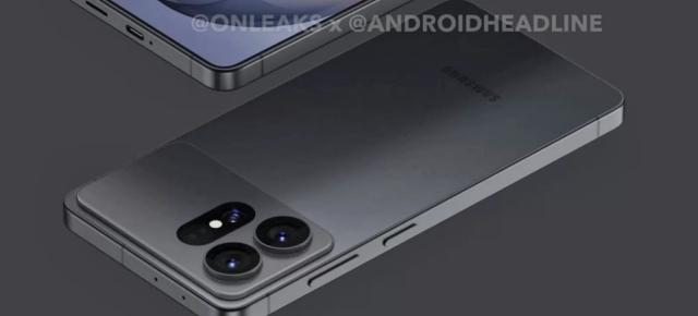 Samsung Galaxy S27 Ultra ar putea fi mai comod; Un nou leak indică margini mai rotunjite și muchii teșite